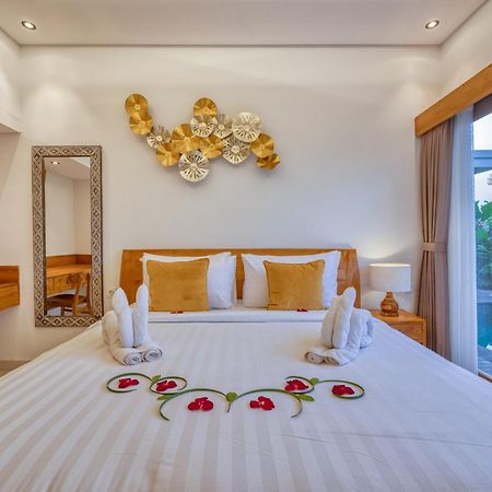Villa Mirah Ubud Экстерьер фото